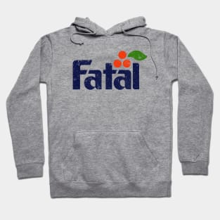 Fatal Hoodie